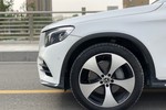 奔驰GLC级2018款GLC 300 4MATIC 动感型