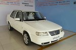 大众捷达2007款1.6 CIX-P 伙伴 手动