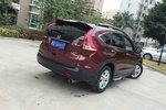 本田CR-V2012款2.4L 四驱豪华版