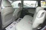 丰田RAV42010款2.4L 自动 豪华升级版