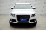 奥迪Q3-2013款 40 TFSI 舒适型