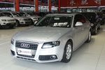 奥迪A4L2010款2.0TFSI 技术型