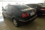 大众Polo劲取2008款1.6L 手自一体 雅致版