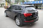 奥迪Q52012款2.0TFSI 舒适型