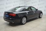 奥迪A6L2012款TFSI 标准型(2.0T)