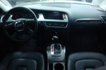 奥迪A4L2010款2.0TFSI 舒适型