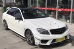 奔驰C级AMG2010款C63 AMG 高性能版