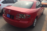 马自达Mazda62007款2.3L 旗舰型