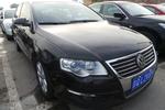 大众迈腾2009款1.8TSI DSG 豪华型