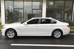 宝马5系2013款520Li 典雅型