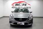 马自达MAZDA6 Atenza阿特兹2014款2.0L 蓝天尊贵版