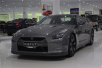 日产GT-R-2010款 3.8T Premium Edition