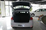 大众高尔夫2011款1.4TSI 手自一体 舒适型