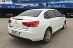 雪铁龙经典世嘉2016款1.6L 经典 手动CNG