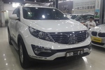 起亚智跑2014款2.0L 自动两驱版GLS 