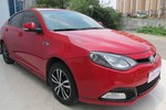 MG62012款1.8L 自动驾值版