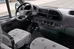 福特经典全顺2010款2.8L 柴油经典款 短轴多功能型低顶