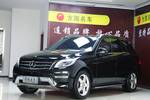 奔驰M级2014款ML400 4MATIC 豪华型