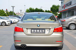 宝马5系2008款530Li 豪华型