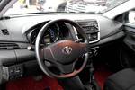 丰田YARiS L 致炫2016款1.5E魅动版 CVT