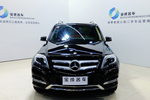 奔驰GLK级2013款GLK300 4MATIC 豪华型