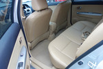 长城C30 2010款1.5L CVT精英型