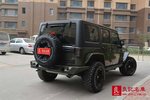 Jeep牧马人四门版2014款3.0L 撒哈拉