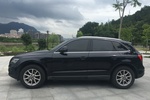 奥迪Q52011款2.0TFSI 舒适型