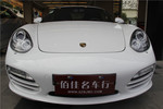 保时捷Boxster2009款Boxster 2.9L 