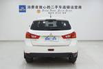 三菱新劲炫 ASX2013款1.6L 手动两驱标准版