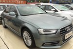 奥迪A4L2013款35 TFSI 自动技术型