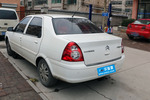 雪铁龙经典爱丽舍2011款1.6L 手动 科技型