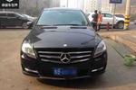 奔驰R级2011款R350L 4MATIC