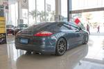 保时捷Panamera2010款Panamera 3.6L 