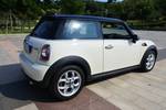 MINIMINI2012款1.6L COOPER Baker Street 