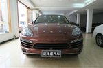 保时捷Cayenne2011款3.0T