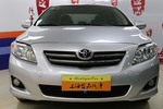 丰田卡罗拉2009款1.6L GL 自动天窗特别版