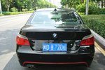 宝马5系2008款530Li 豪华型