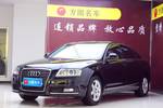 奥迪A6L2011款2.0TFSI 手自一体 标准型