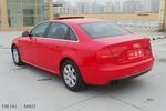 奥迪A4L2012款2.0TFSI 舒适型