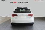 奥迪A3 Sportback2015款40 TFSI 自动舒适型