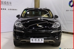 保时捷Cayenne2011款S Hybrid 3.0T 