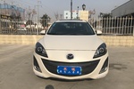 马自达MAZDA3星骋2011款1.6L 自动精英型