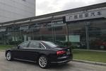 奥迪A8L2014款45 TFSI quattro豪华型