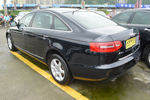 奥迪A6L2009款2.0TFSI 标准型AT