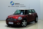 MINICLUBMAN2007款1.6L COOPER Fun 