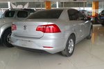 大众宝来2012款1.6L 手自一体 时尚型