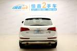 奥迪Q52015款40 TFSI 进取型