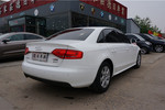 奥迪A4L2012款2.0TFSI 舒适型