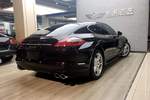 保时捷Panamera2010款Panamera 4 3.6L 